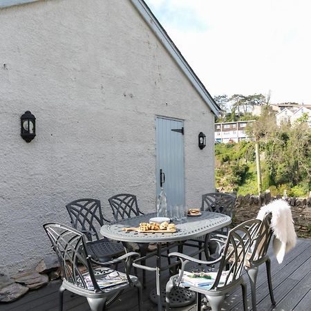 Bay Cottage, Brixham Exterior foto